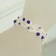 Arabesque - Arabesque Amethyst-White - 3